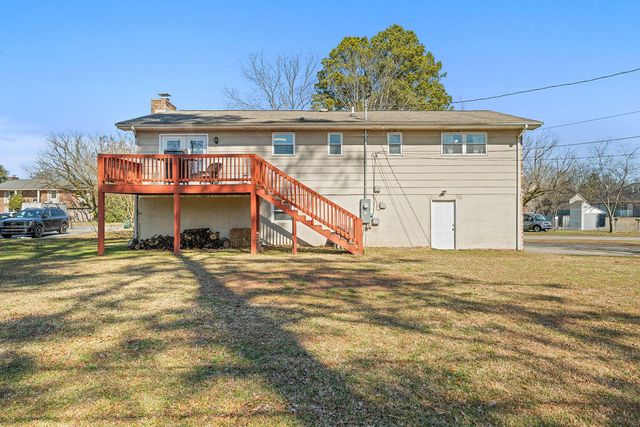 182 Mitchell Lane, Rossville, GA 30741