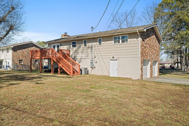 182 Mitchell Lane, Rossville, GA 30741