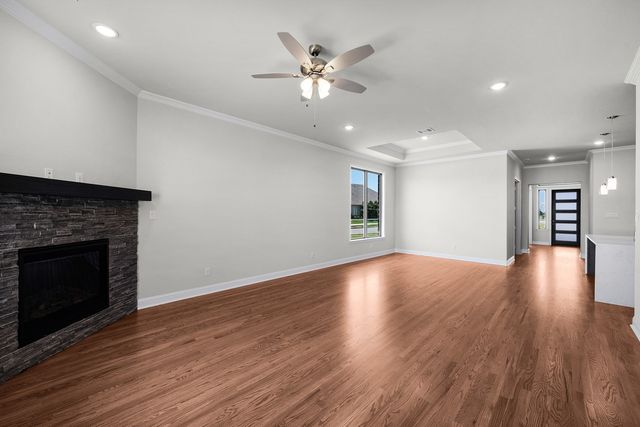 704 Proverbs Court, Heath, TX 75126