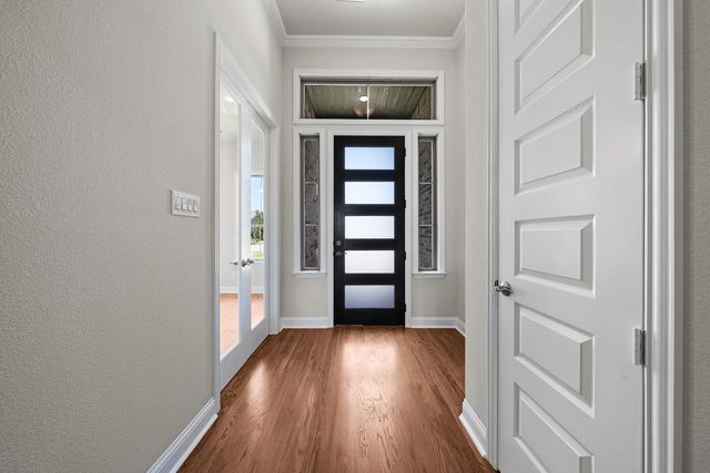 704 Proverbs Court, Heath, TX 75126