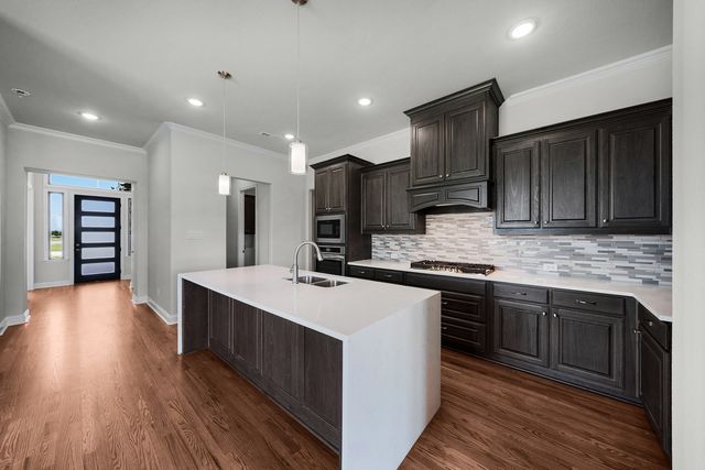 704 Proverbs Court, Heath, TX 75126