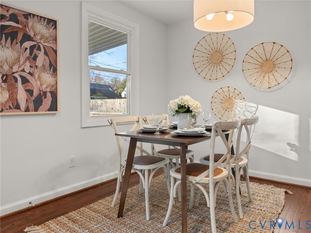 1308 S Meadow St, Richmond, VA 23220