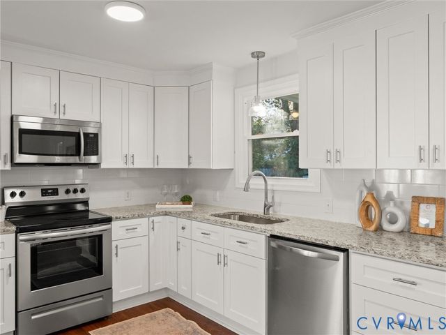 1308 S Meadow St, Richmond, VA 23220