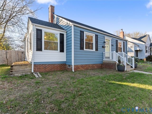 1308 S Meadow St, Richmond, VA 23220