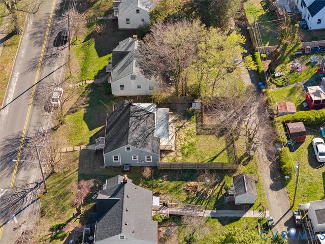 1308 S Meadow St, Richmond, VA 23220