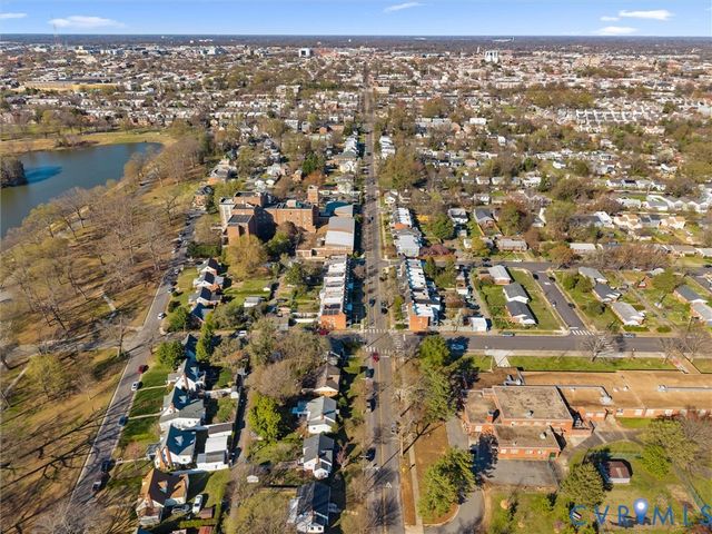 1308 S Meadow St, Richmond, VA 23220