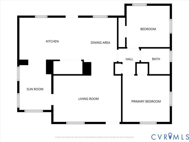 1308 S Meadow St, Richmond, VA 23220