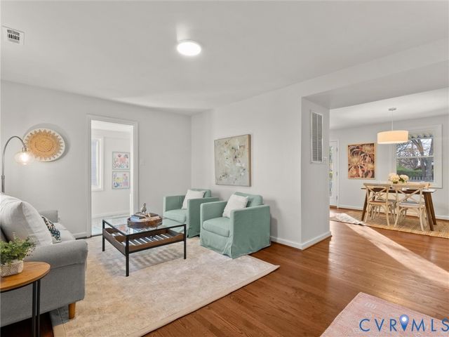 1308 S Meadow St, Richmond, VA 23220