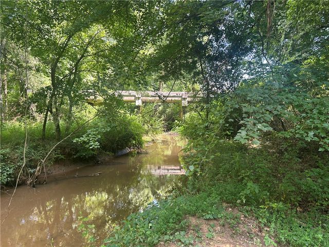 0 E Bennett Road, Westminster, SC 29693