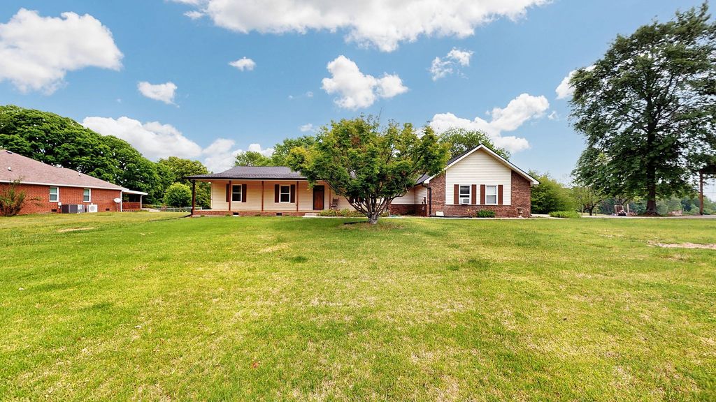 3904 Saundersville Ferry Rd, Mount Juliet, TN 37122