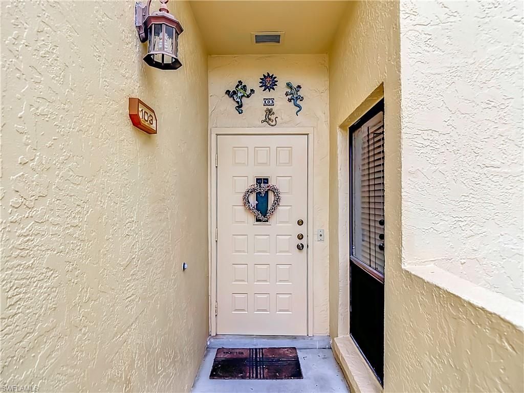 8805 Lateen LN 103, FORT MYERS, FL 33919 — photo 2