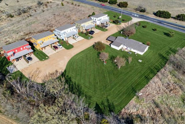 5353 US Highway 377, Tioga, TX 76271