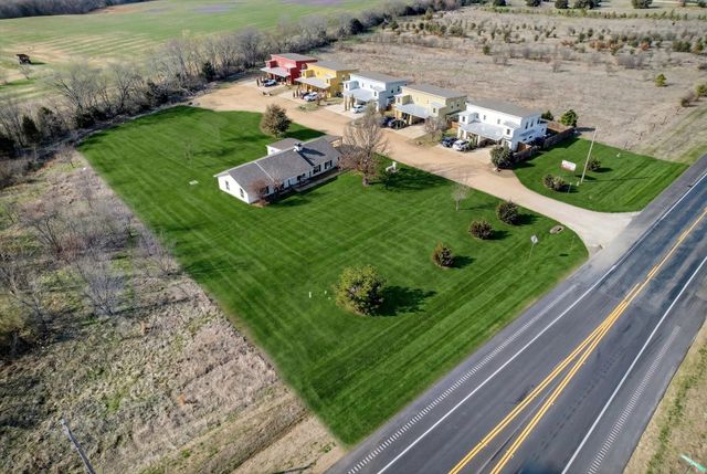 5353 US Highway 377, Tioga, TX 76271