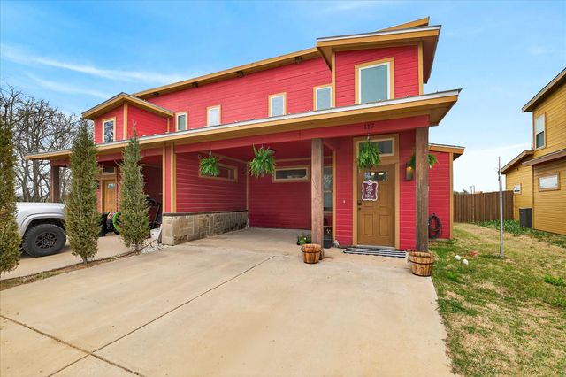 5353 US Highway 377, Tioga, TX 76271