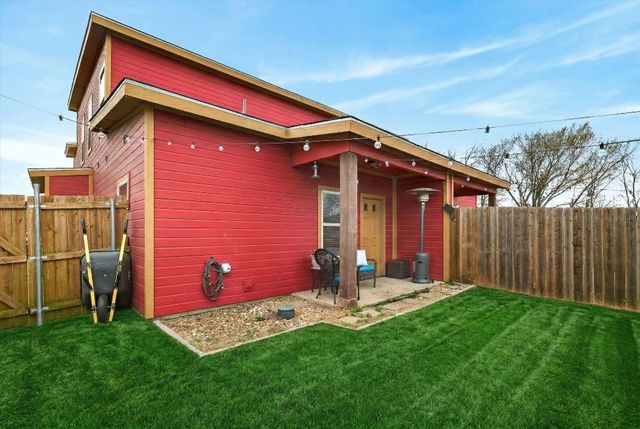 5353 US Highway 377, Tioga, TX 76271