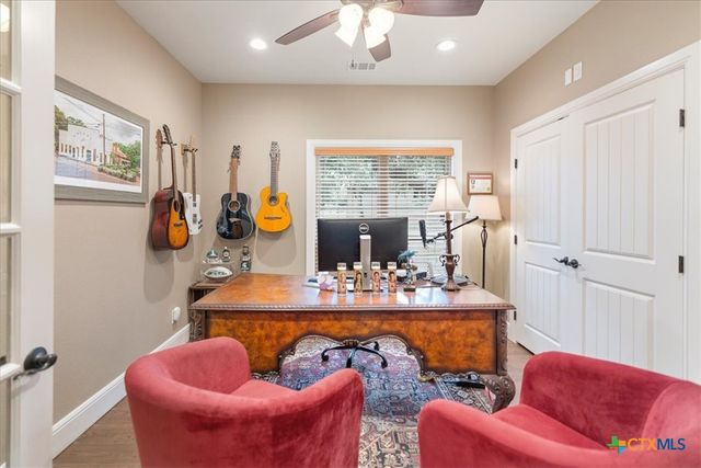 9 Caliche Court, Wimberley, TX 78676