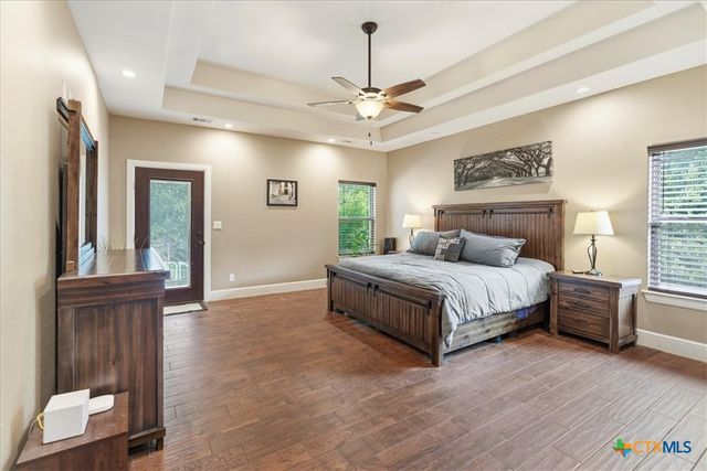 9 Caliche Court, Wimberley, TX 78676