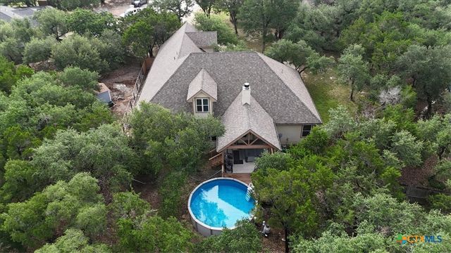 9 Caliche Court, Wimberley, TX 78676