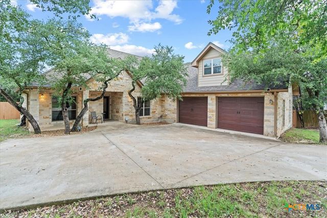 9 Caliche Court, Wimberley, TX 78676