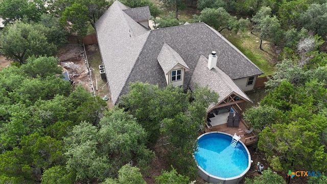9 Caliche Court, Wimberley, TX 78676