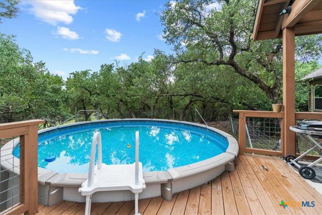 9 Caliche Court, Wimberley, TX 78676
