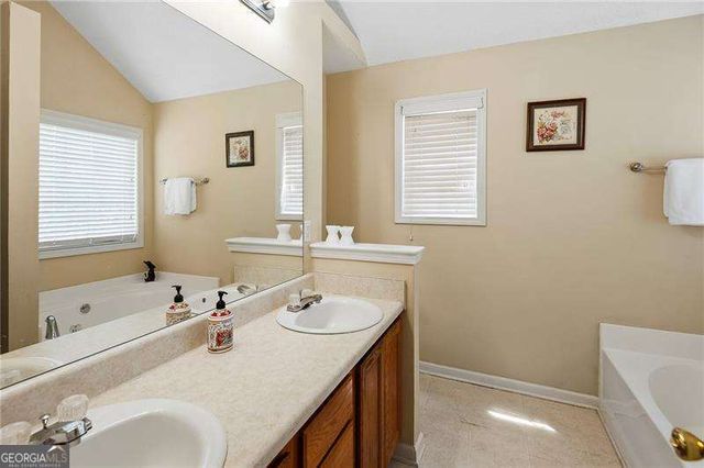 201 Taylor Ridge Trail, Villa Rica, GA 30180