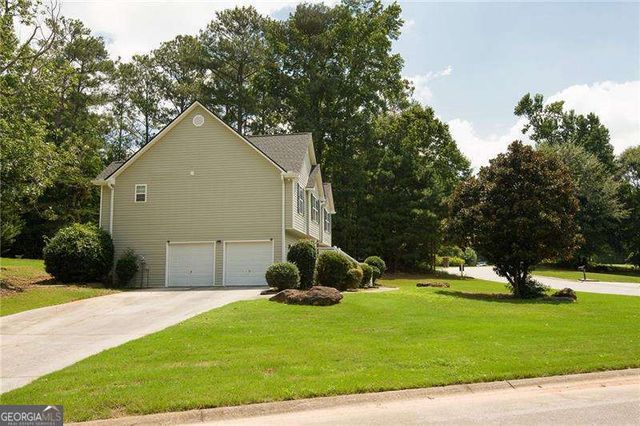 201 Taylor Ridge Trail, Villa Rica, GA 30180