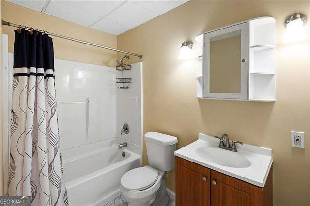 201 Taylor Ridge Trail, Villa Rica, GA 30180