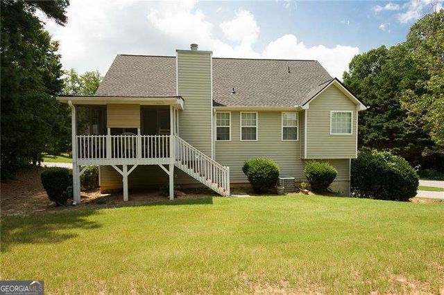 201 Taylor Ridge Trail, Villa Rica, GA 30180