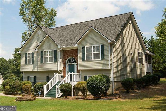 201 Taylor Ridge Trail, Villa Rica, GA 30180