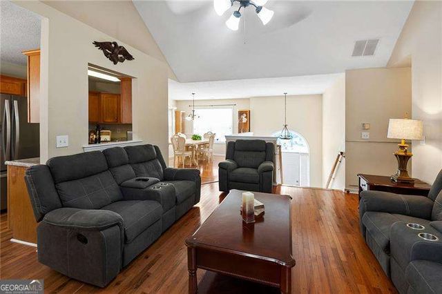 201 Taylor Ridge Trail, Villa Rica, GA 30180