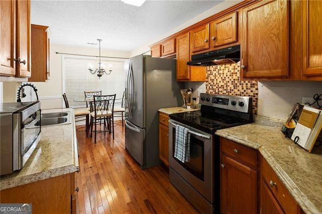 201 Taylor Ridge Trail, Villa Rica, GA 30180