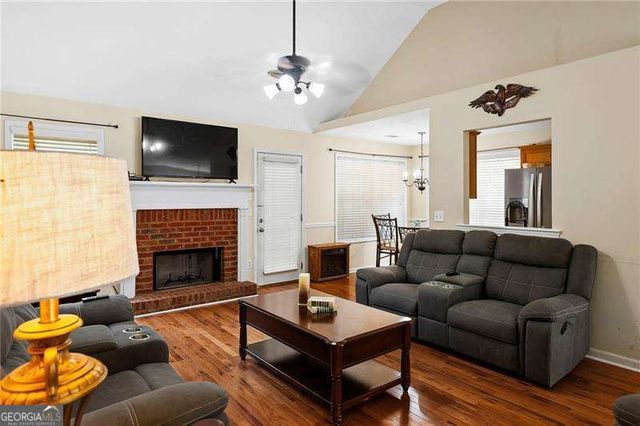 201 Taylor Ridge Trail, Villa Rica, GA 30180