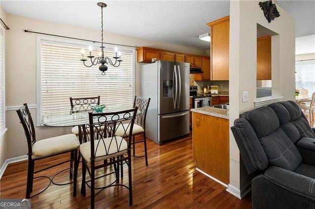 201 Taylor Ridge Trail, Villa Rica, GA 30180