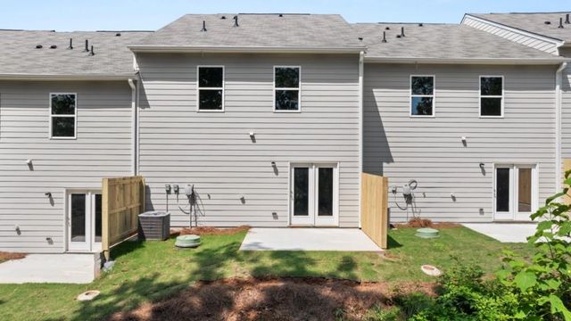43 Rustin Ridge, Dahlonega, GA 30533