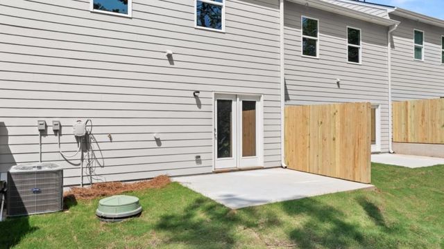 43 Rustin Ridge, Dahlonega, GA 30533