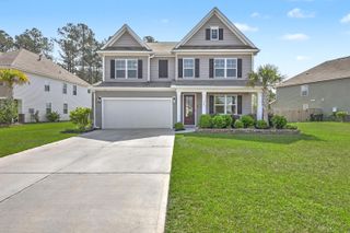 245 Celestial Boulevard, Summerville, SC 29486