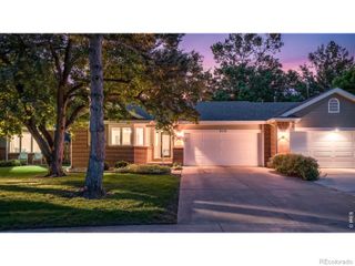 2112 Creekwood Court, Fort Collins, CO 80525