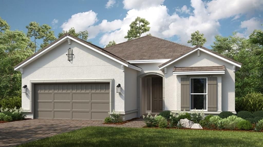 893 ARBOR GREEN TRAIL, St Cloud, FL 34771
