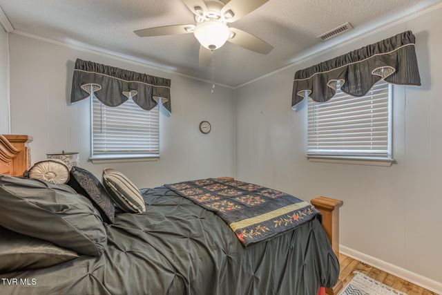 502 Hospital Hill Road, Mountain City, TN 37683