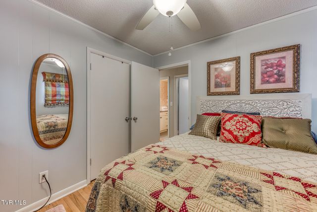 502 Hospital Hill Road, Mountain City, TN 37683