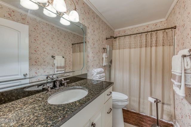 502 Hospital Hill Road, Mountain City, TN 37683