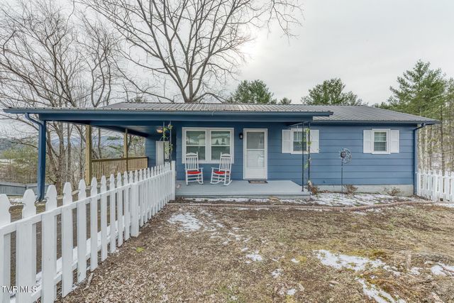 502 Hospital Hill Road, Mountain City, TN 37683