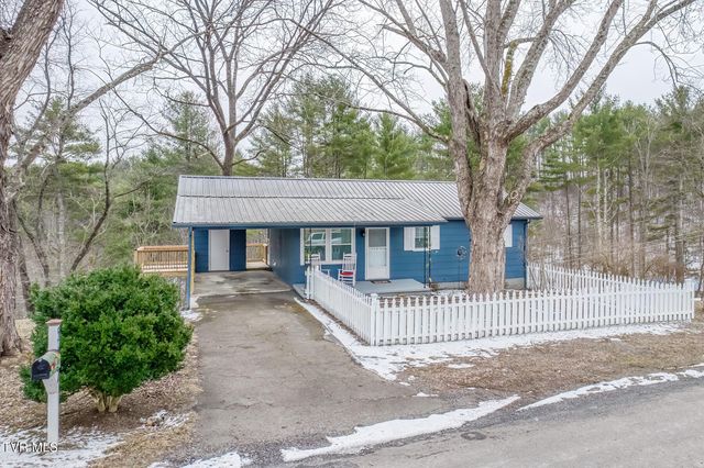 502 Hospital Hill Road, Mountain City, TN 37683