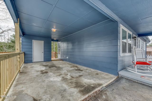 502 Hospital Hill Road, Mountain City, TN 37683