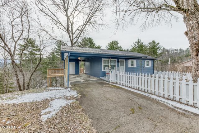 502 Hospital Hill Road, Mountain City, TN 37683