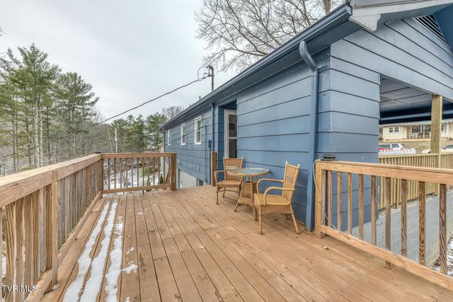 502 Hospital Hill Road, Mountain City, TN 37683