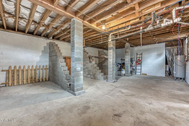 502 Hospital Hill Road, Mountain City, TN 37683