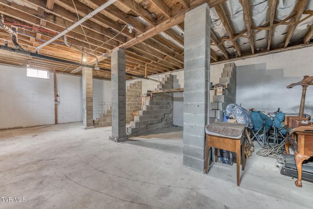 502 Hospital Hill Road, Mountain City, TN 37683