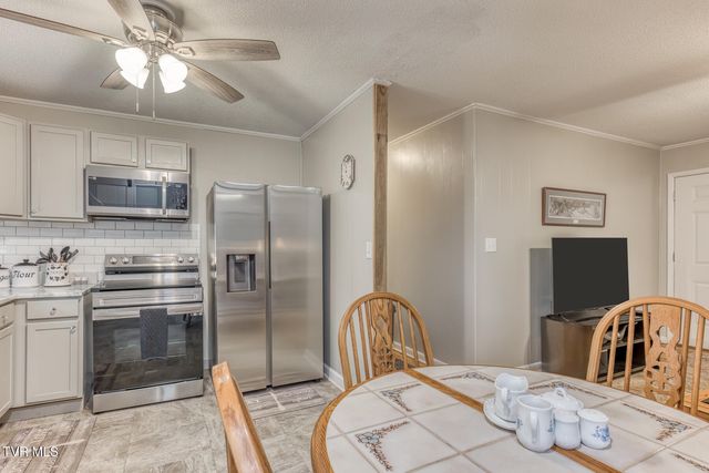 502 Hospital Hill Road, Mountain City, TN 37683